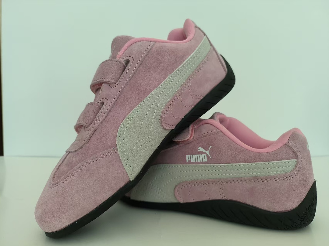 PUMA Speedcat OG · YT25 — תמונה 6
