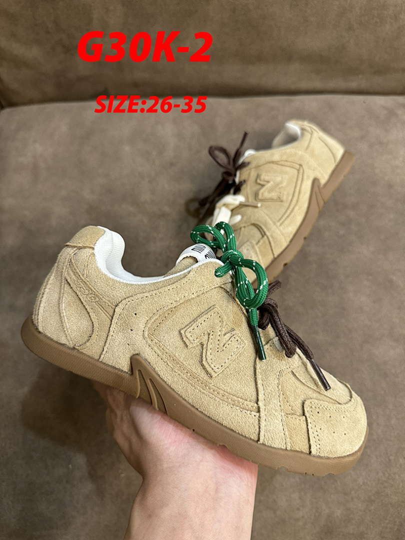 New Balance X Miu Miu 530 SL · G30K — תמונה 9