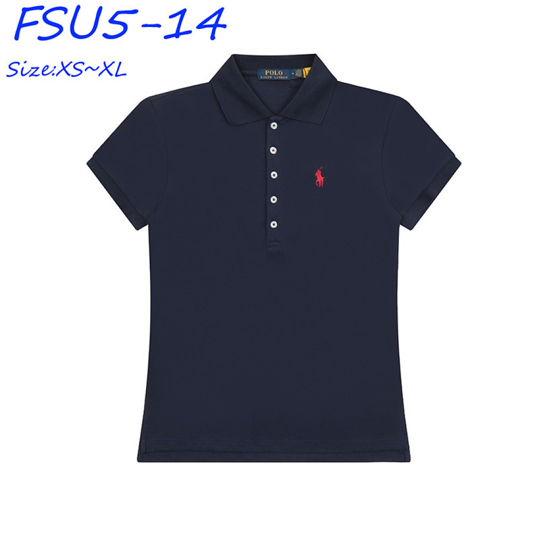 Polo Ralph Lauren Slim Fit Stretch Polo Shirt · FSU5 — תמונה 2