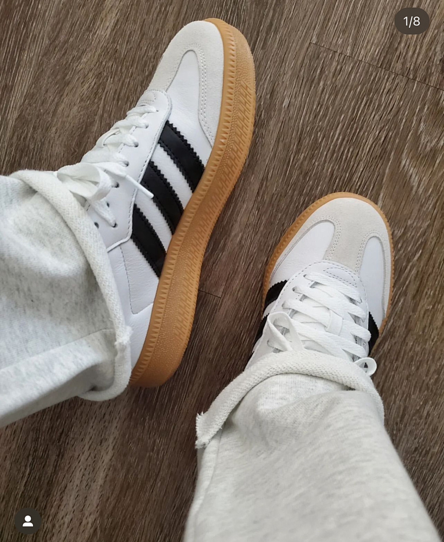 Adidas Samba XLG · YD10 — תמונה 3