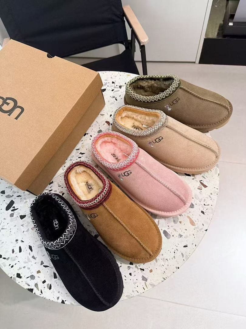 UGG Tasman · M28G — תמונה 3