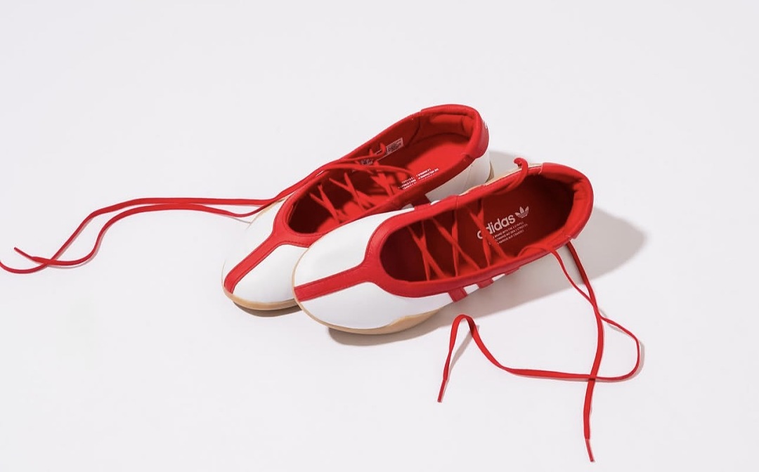 Adidas Taekwondo Mei Ballet · GWA6 — תמונה 6