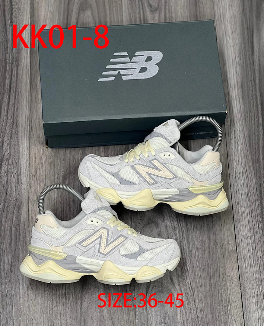 New Balance 9060 · KK01 — תמונה 18