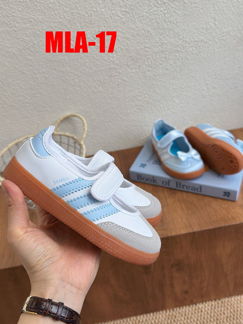 Adidas Samba Jane · MLA — תמונה 11