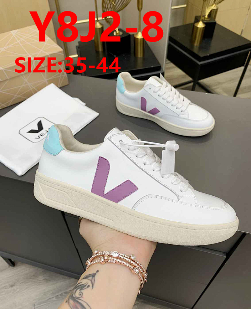 VEJA Campo · Y8J2 — תמונה 22
