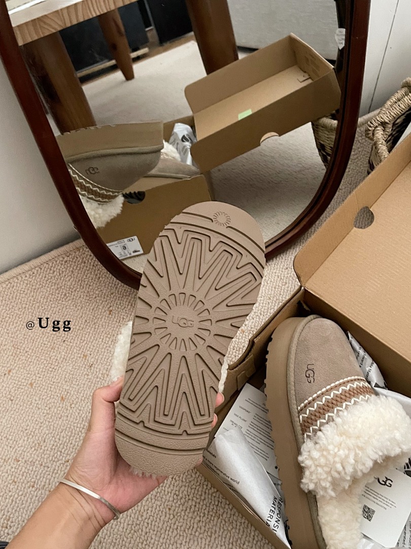 UGG Disquette Atherson · LR04 — תמונה 9