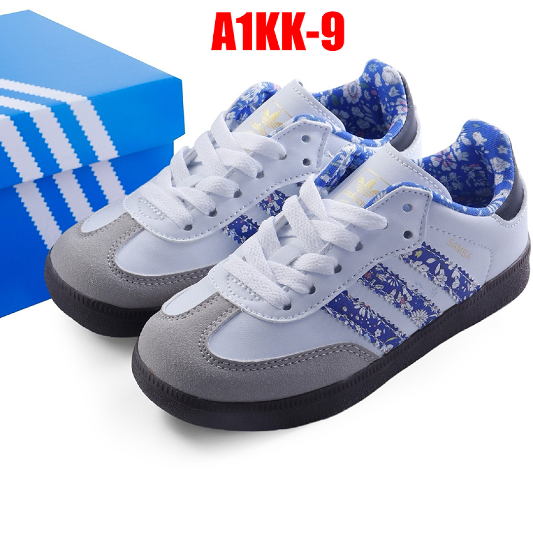 Adidas Samba OG Liberty London · A1KK — תמונה 19