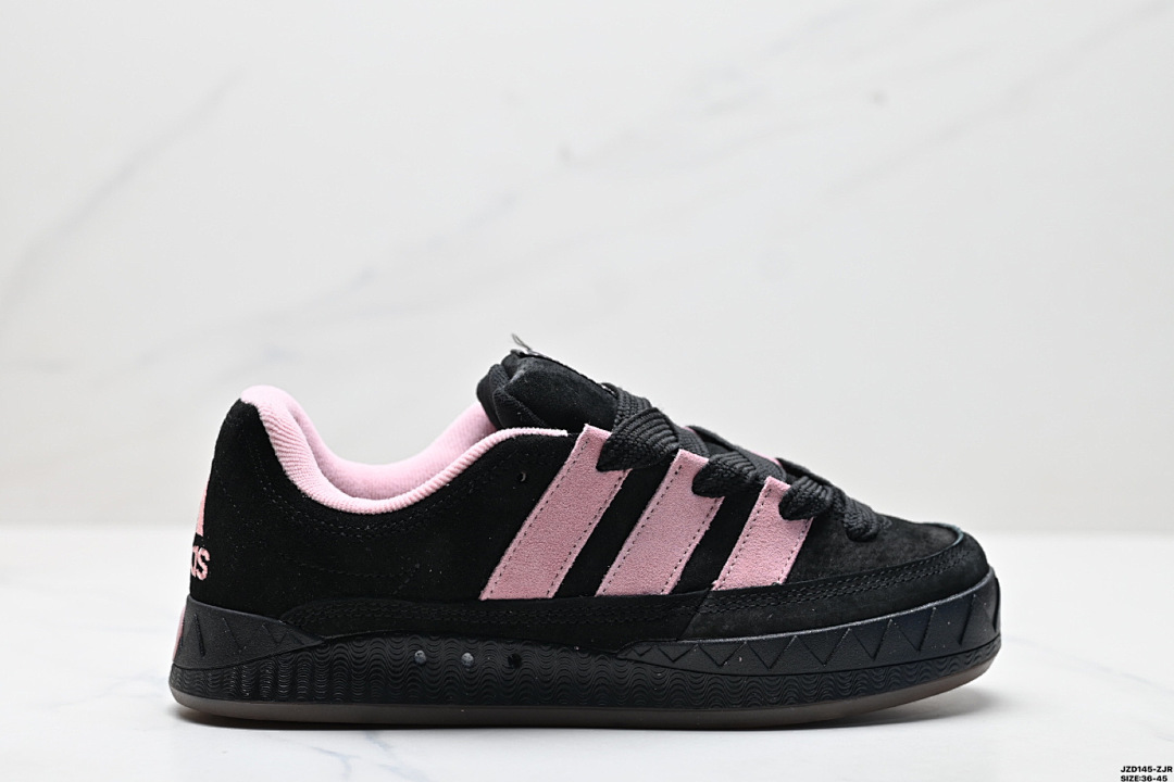 Adidas Adimatic YNuK · D1A8 — תמונה 4