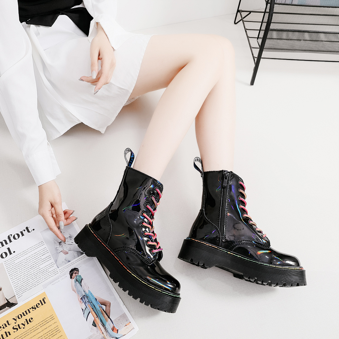 Dr. Martens Jadon · S212 — תמונה 14