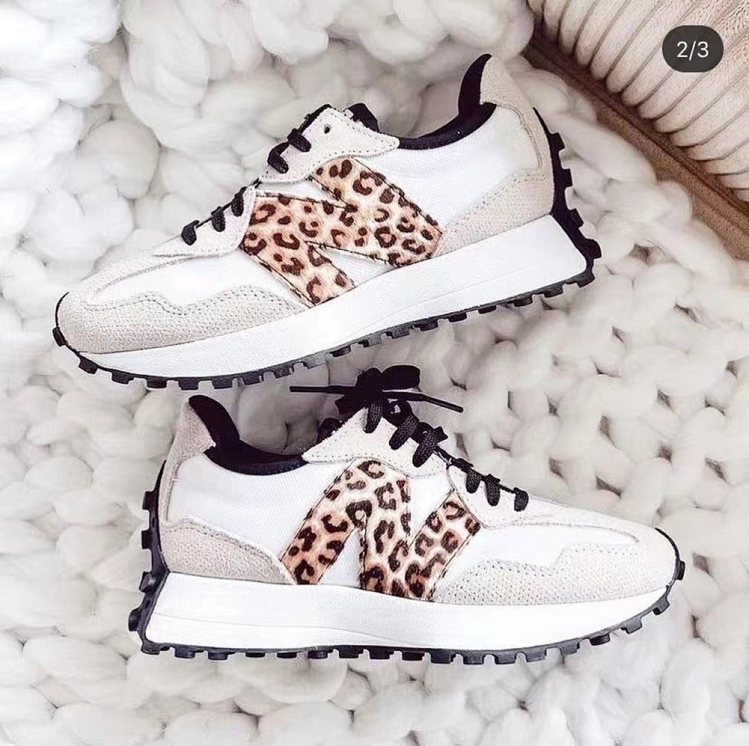 New Balance 327 · MS327 — תמונה 10