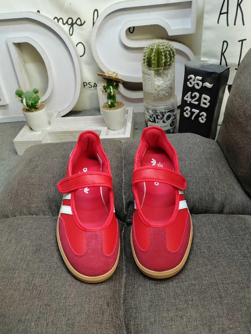Adidas Samba Jane · SAA8 — תמונה 5