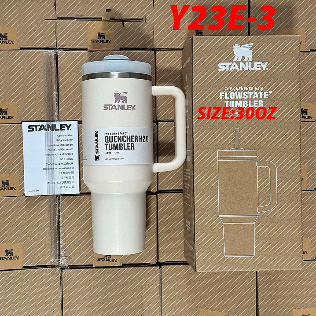 Stanley Quencher H2.0 FlowState Tumbler · Y23E — תמונה 16