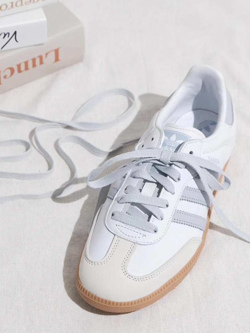 Adidas Samba OG · KYG5 — תמונה 3
