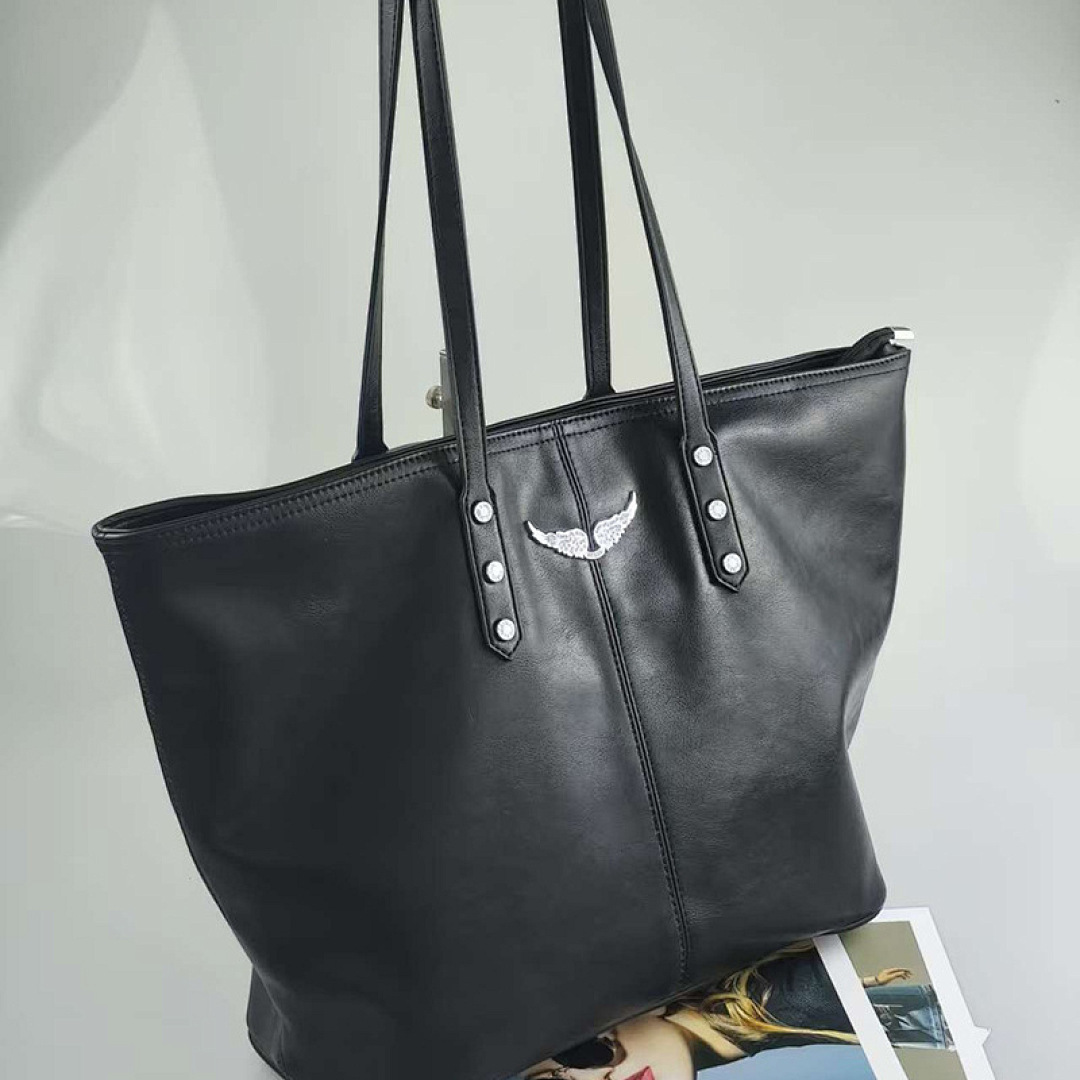 Zadig & Voltaire Mick Wings · G3Z6 — תמונה 3