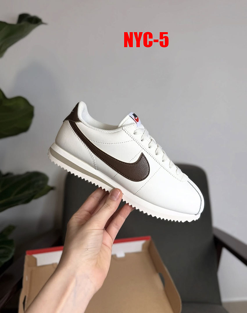 Nike Cortez · NYC — תמונה 15
