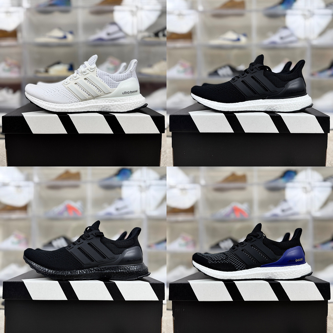 Adidas Ultraboost 1.0 · XX52