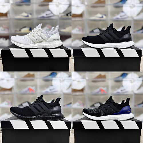 Adidas Ultraboost 1.0 · XX52