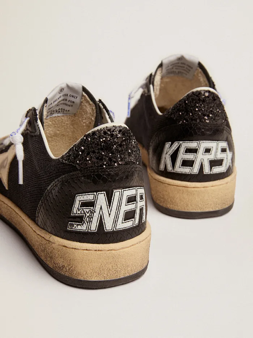 Golden Goose Hi Star · M3G5 — תמונה 7