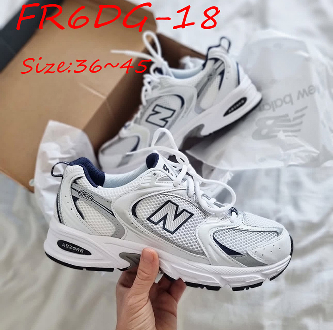 New Balance 530 · MR530 — תמונה 11