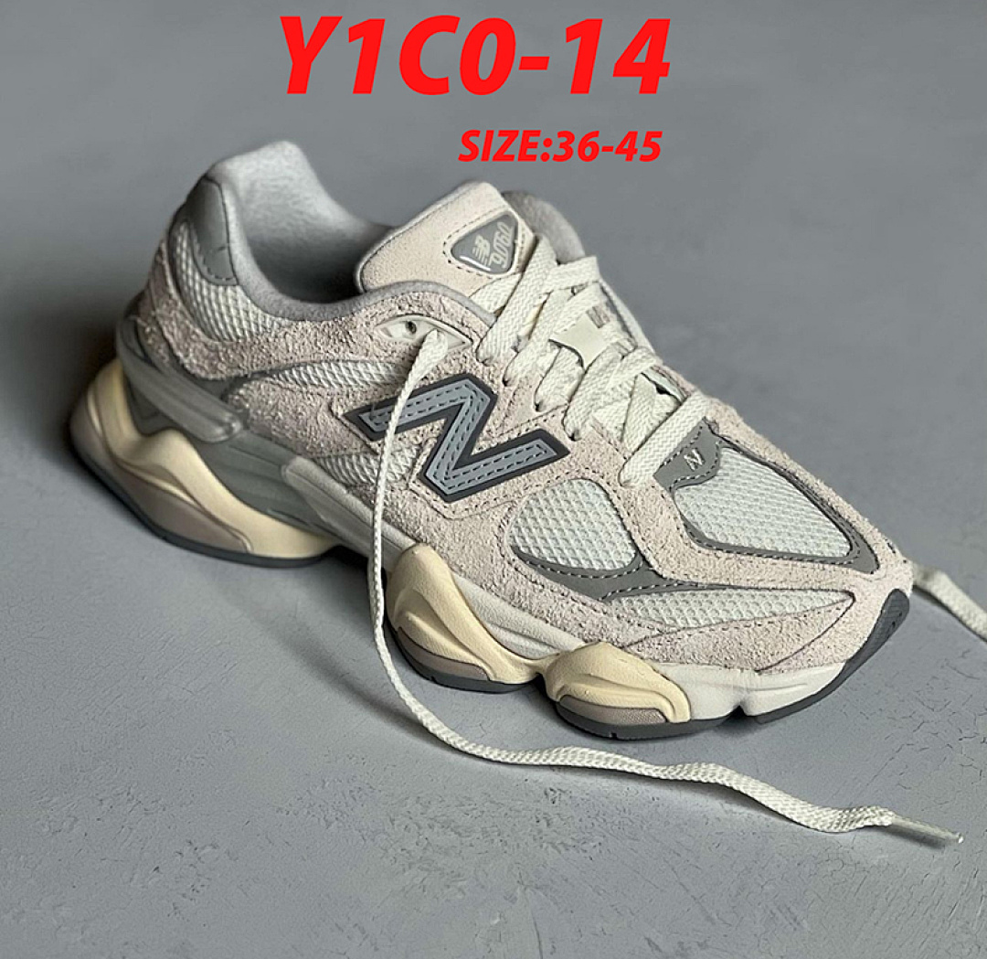 New Balance 9060 · Y1C0 — תמונה 14