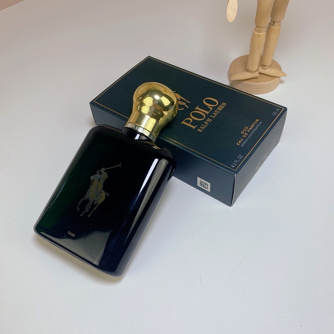 Ralph Lauren Polo Oud · TY5T — תמונה 2