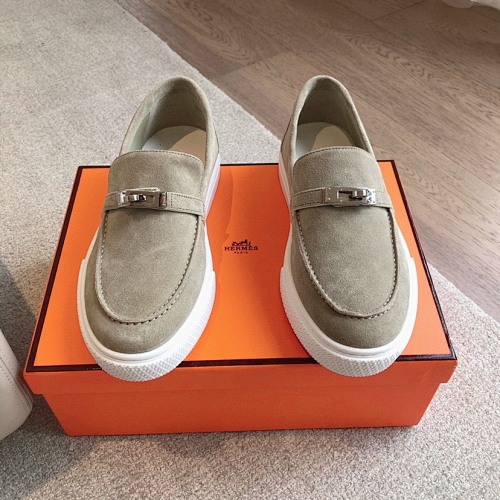 Hermes Game · H8B