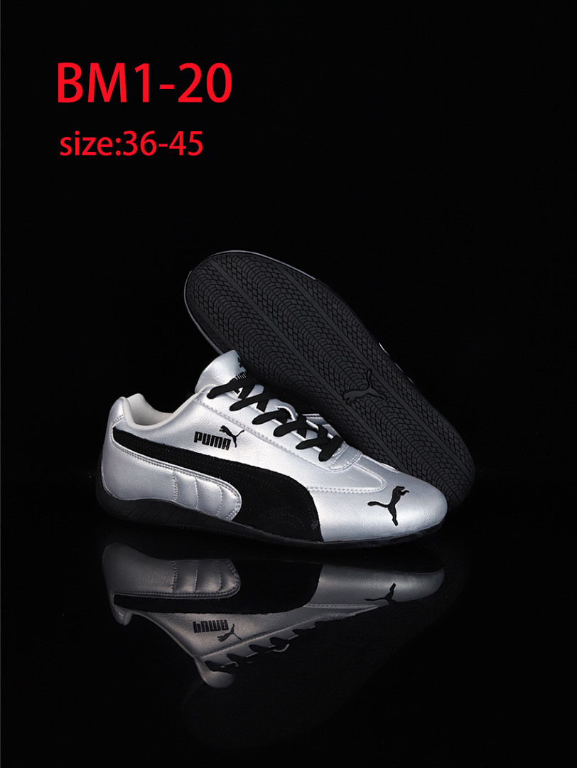 Puma Speedcat · BM1 — תמונה 13