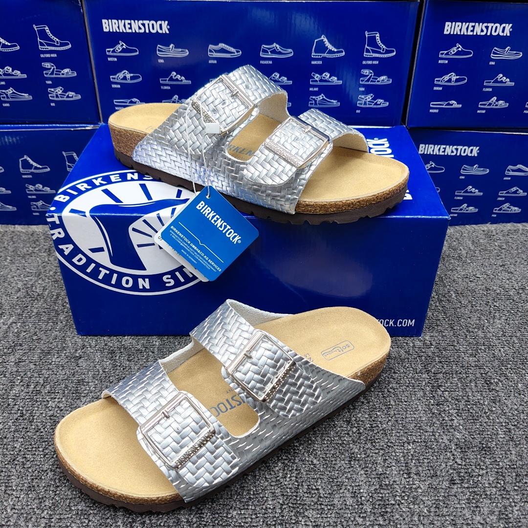 Birkenstock Arizona · AVA6
