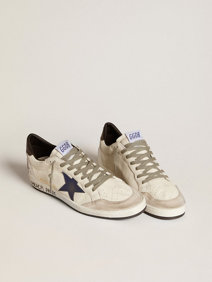 Golden Goose Ball Star · Z5X9 — תמונה 5
