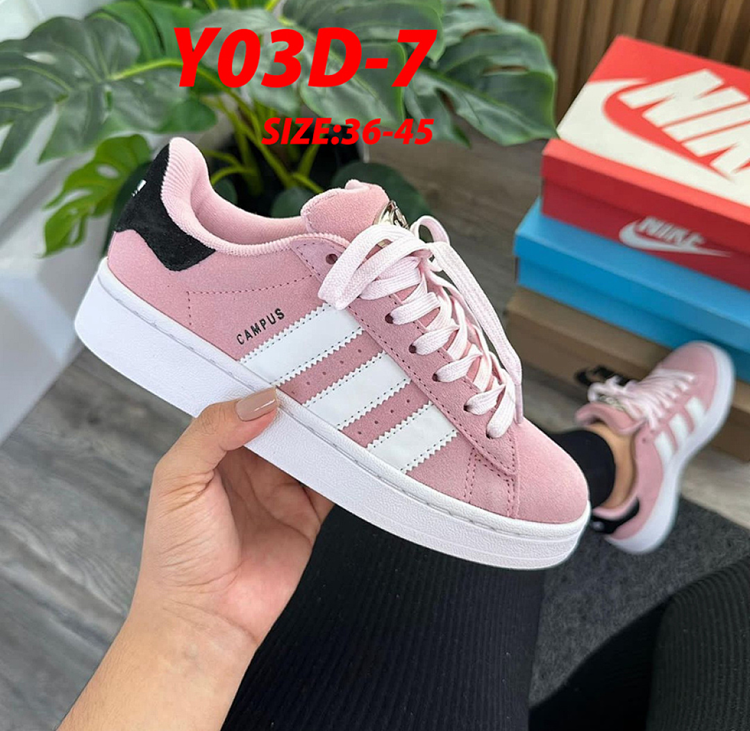 Adidas Campus 00s · Y03D — תמונה 20