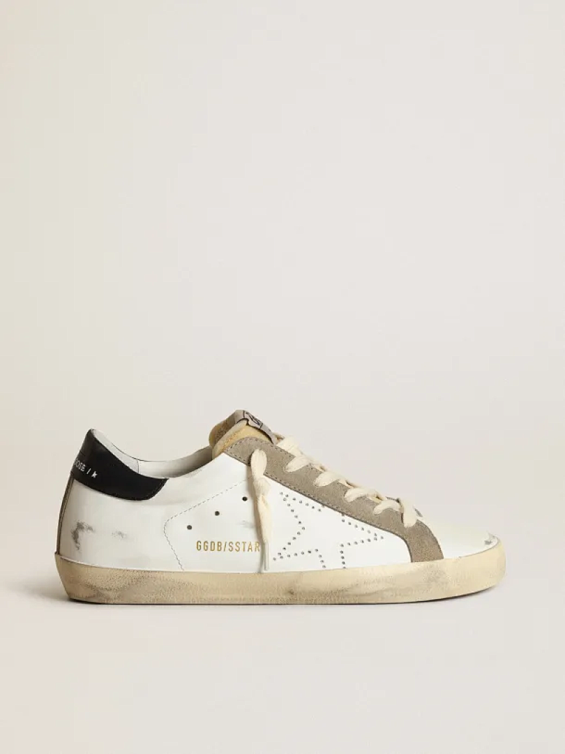 Golden Goose Hi Star · M3G5 — תמונה 25
