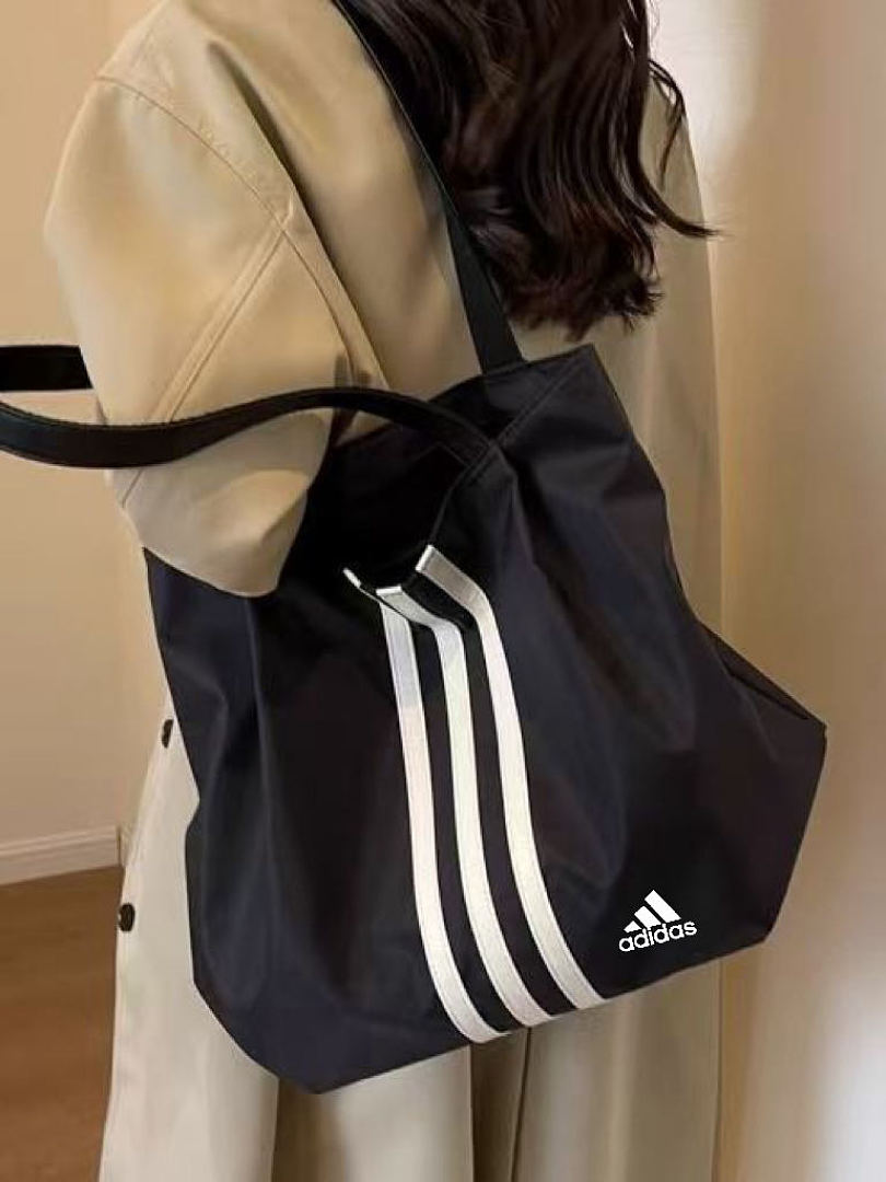 Adidas — תיק כתף · 56D8 — תמונה 8