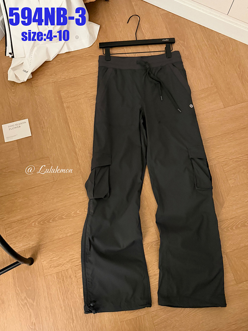 Lululemon Dance Studio Cargo Pant · 594NB — תמונה 19