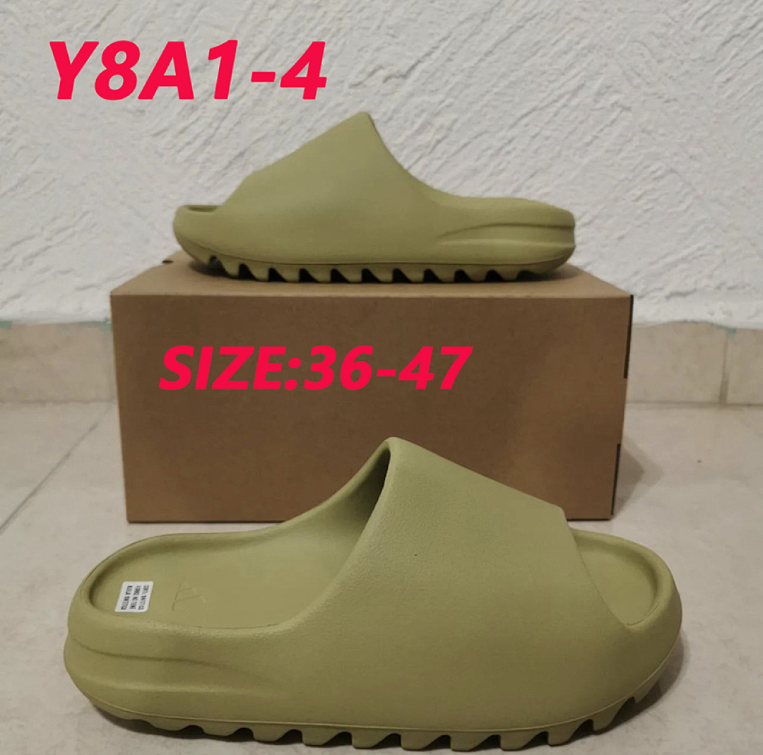 adidas Yeezy Slide · Y8A1 — תמונה 12