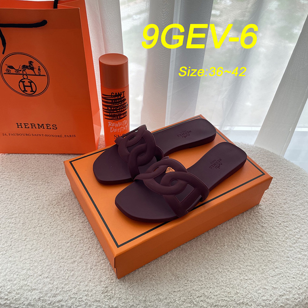 Hermes Aloha · 9GEV — תמונה 9