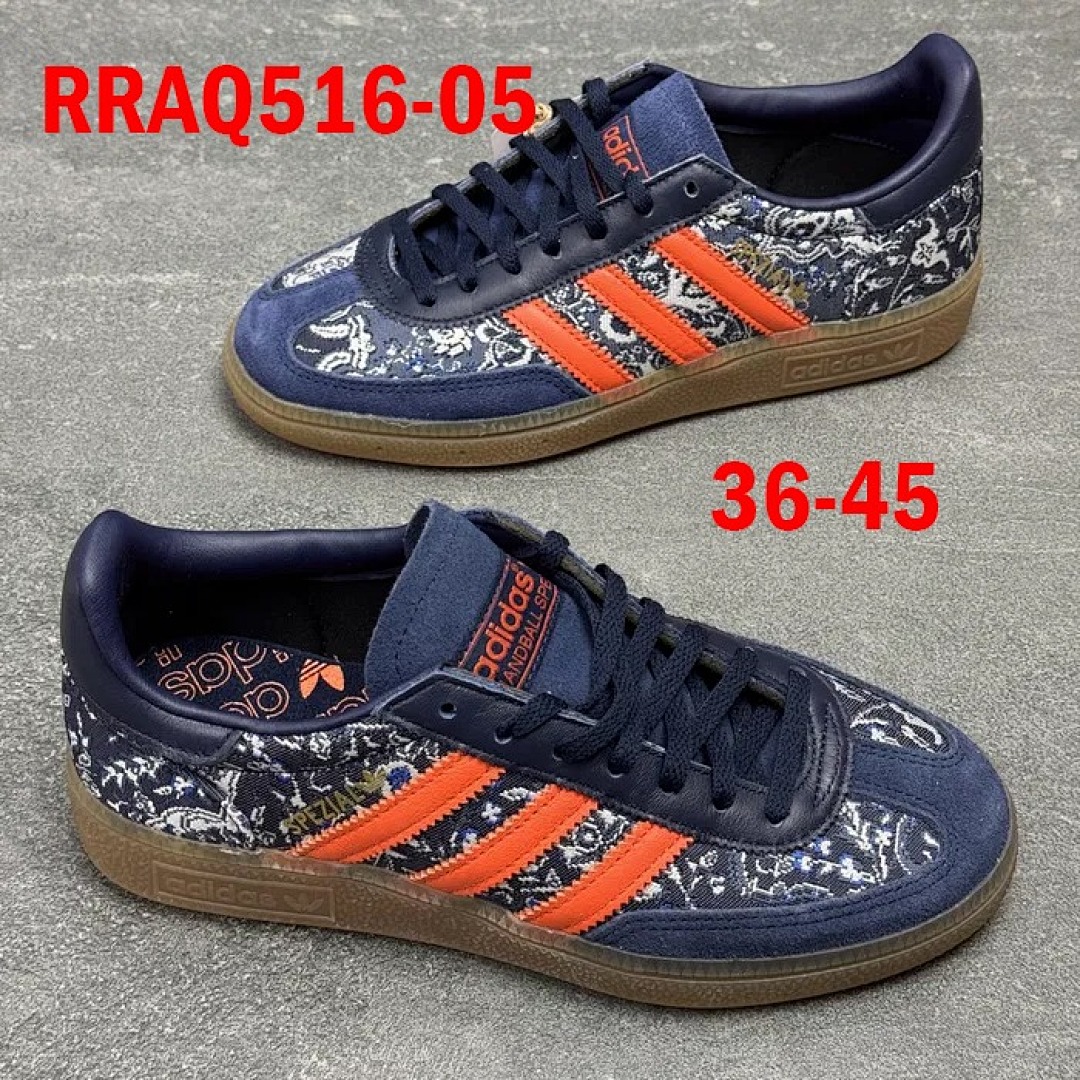 Adidas Handball Spezial · RRAQ516 — תמונה 10