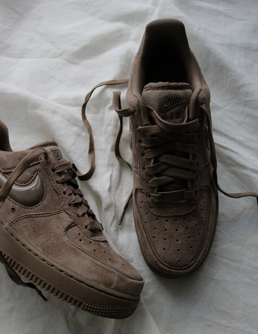 Nike Air Force 1 '07 · G5D2 — תמונה 8