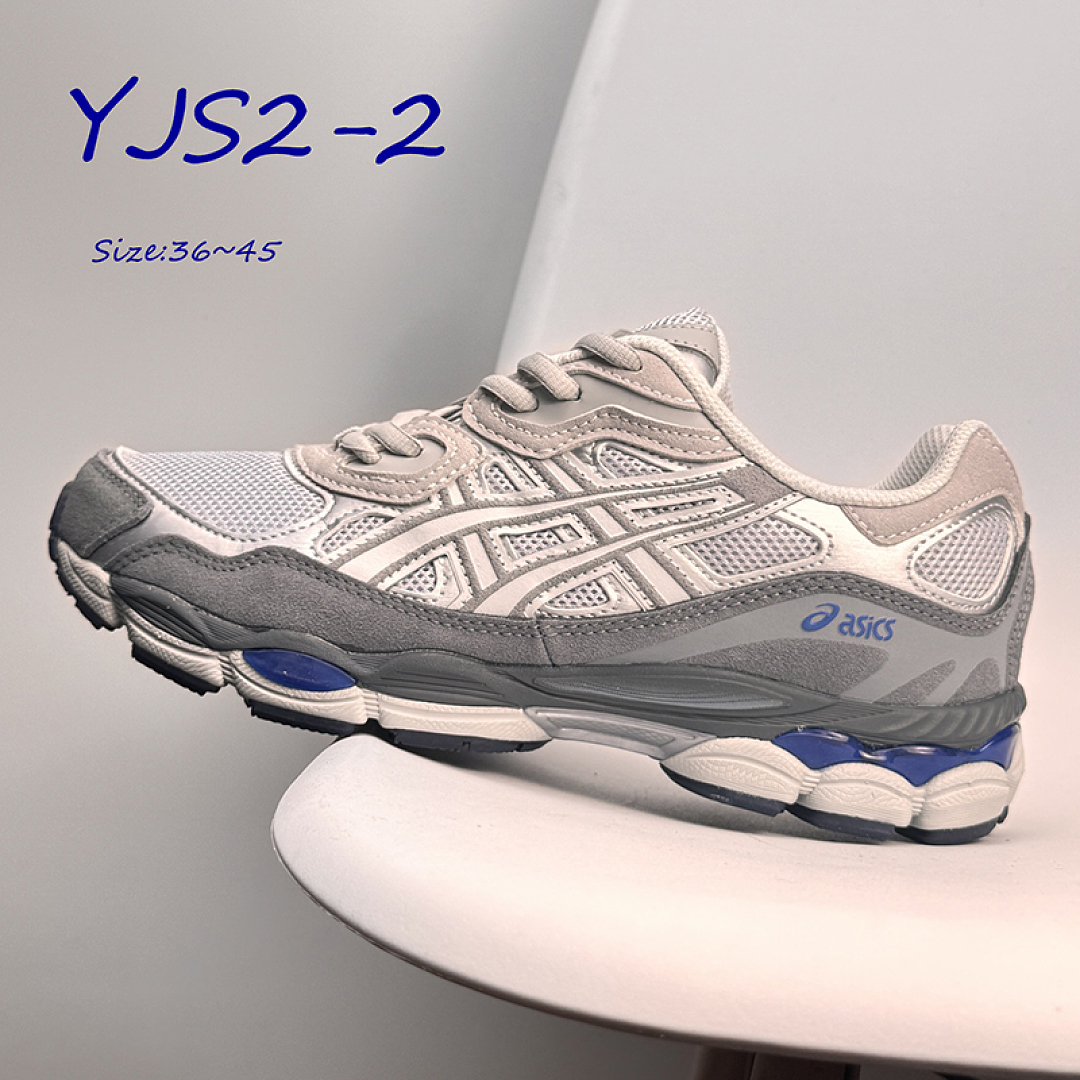 ASICS GEL-NYC · YJS2 — תמונה 19