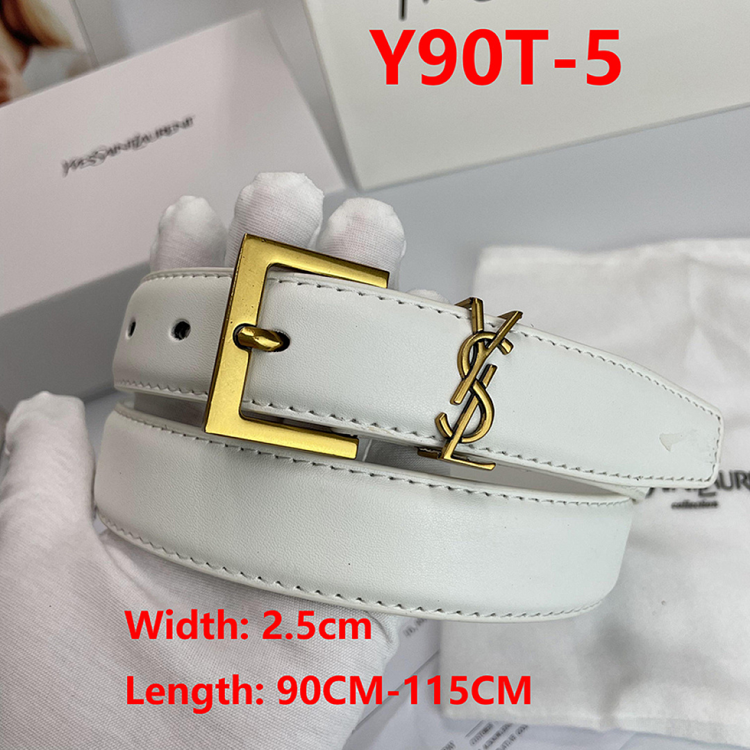 Saint Laurent Cassandre · Y90T — תמונה 23