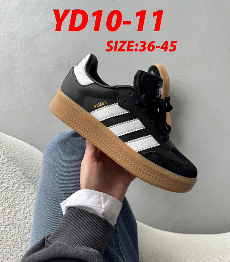 Adidas Samba XLG · YD10 — תמונה 18