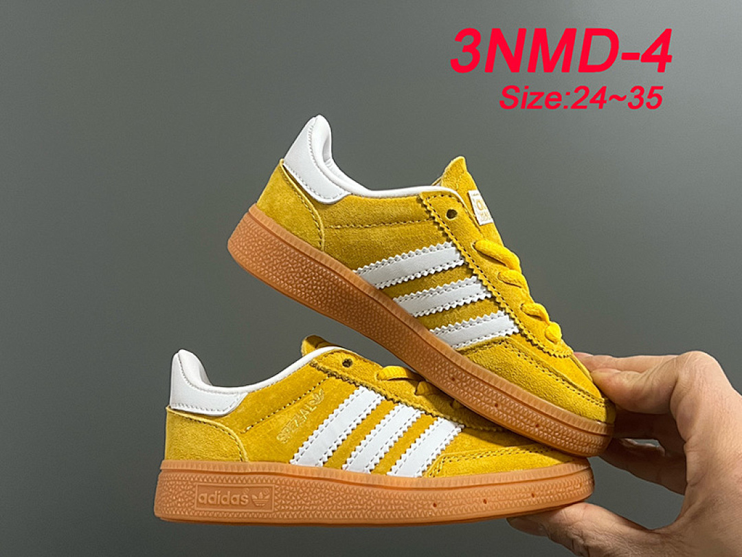 Adidas Handball Spezial · 3NMD — תמונה 27