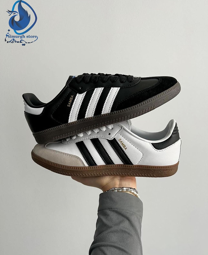 Adidas Samba OG · G82A