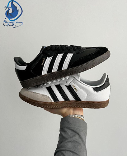 Adidas Samba OG · G82A
