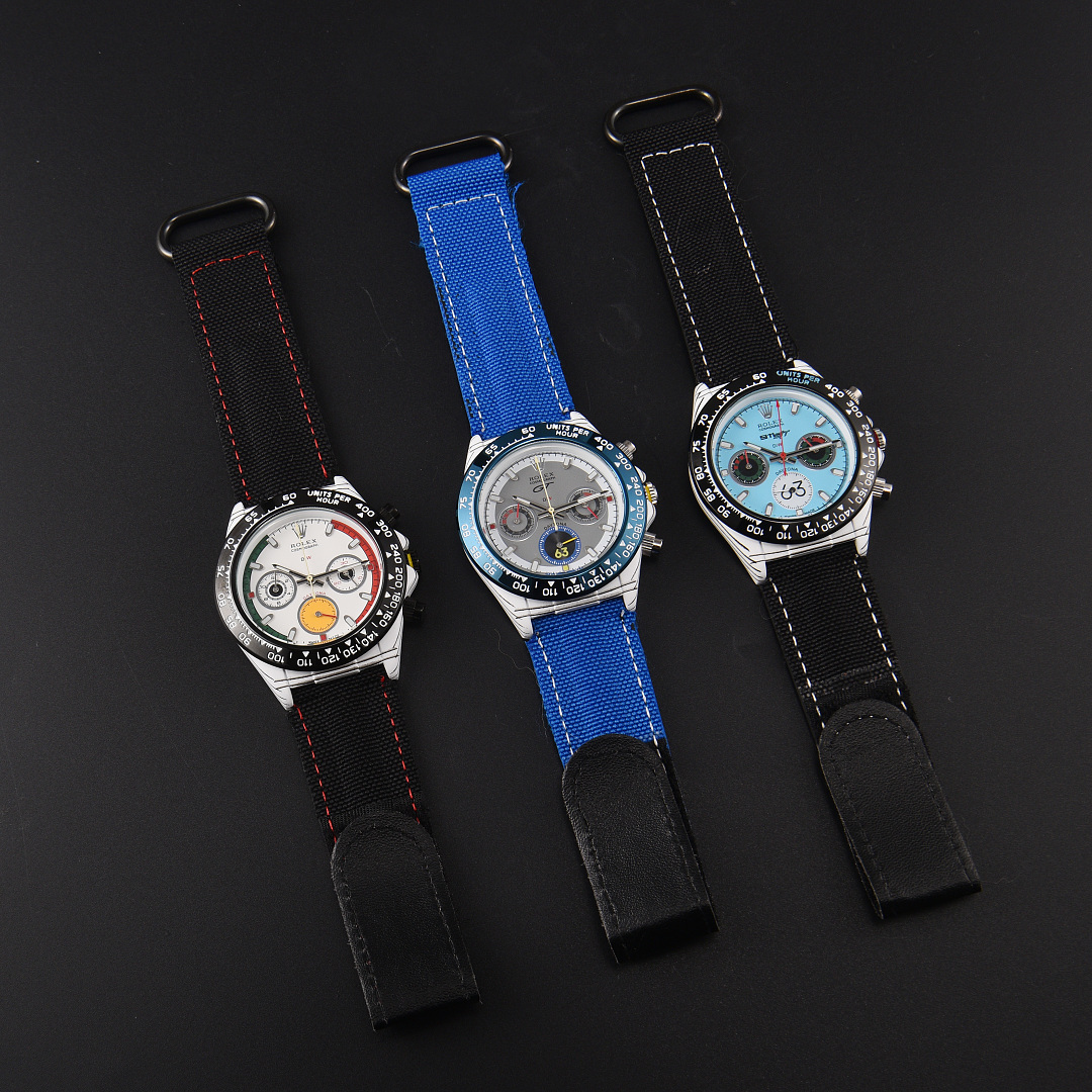 Rolex Daytona · D2623 — תמונה 3