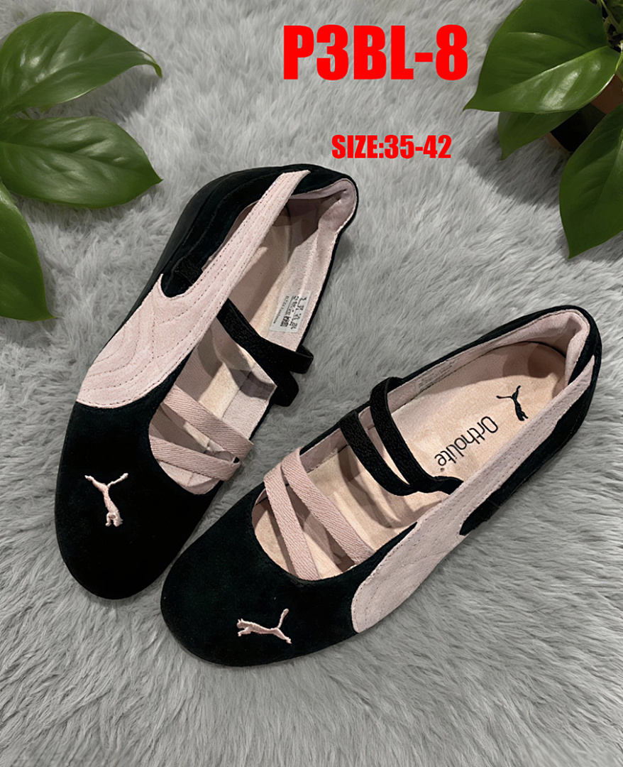 PUMA Speedcat Cafe Ballet · P3BL — תמונה 11