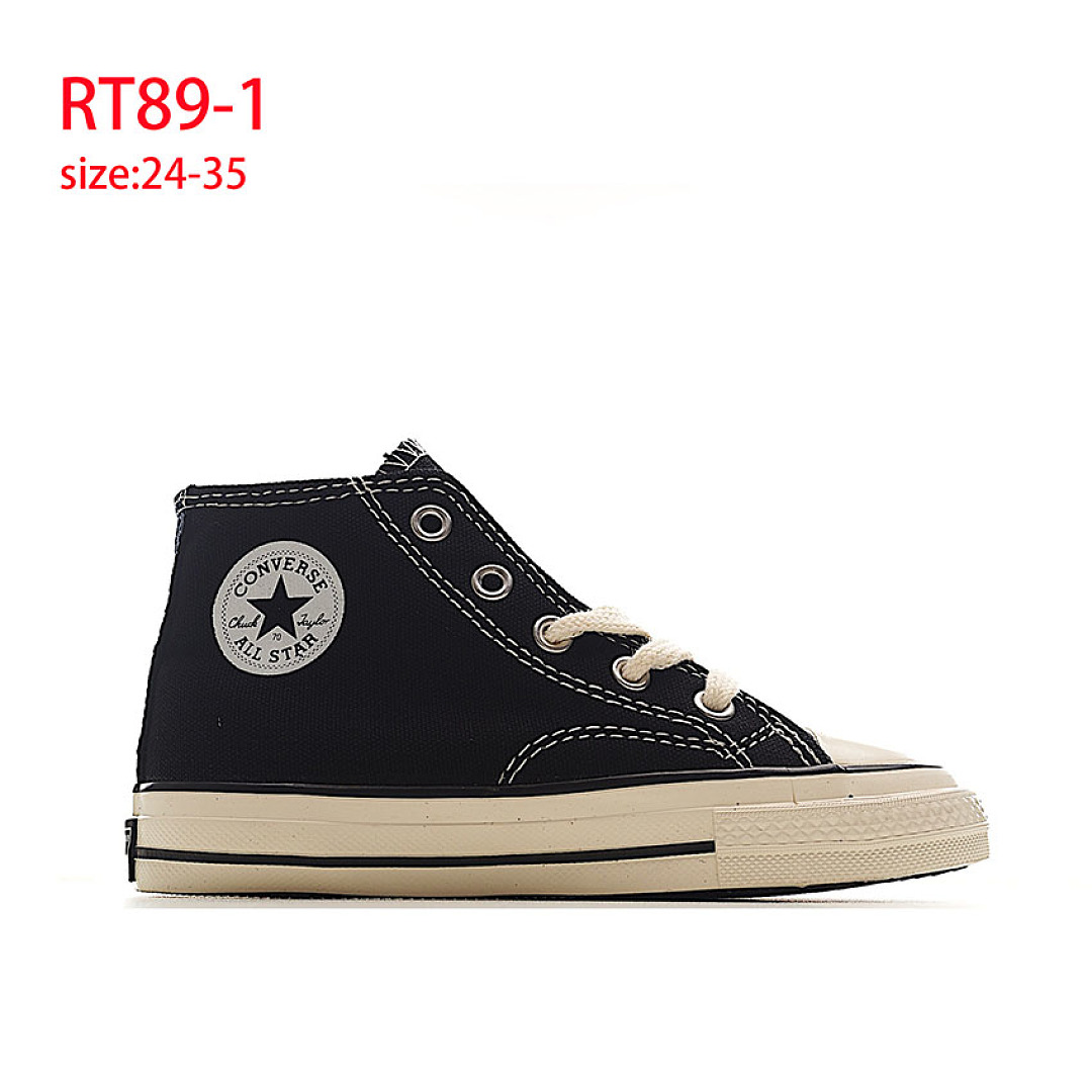 Converse Chuck 70 · RT89 — תמונה 10