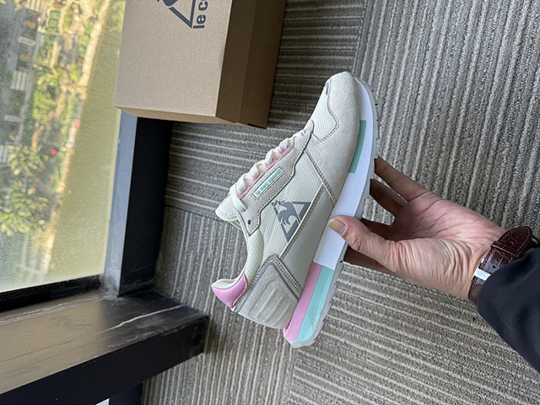 Le Coq Sportif — סניקרס · UU8Q — תמונה 4