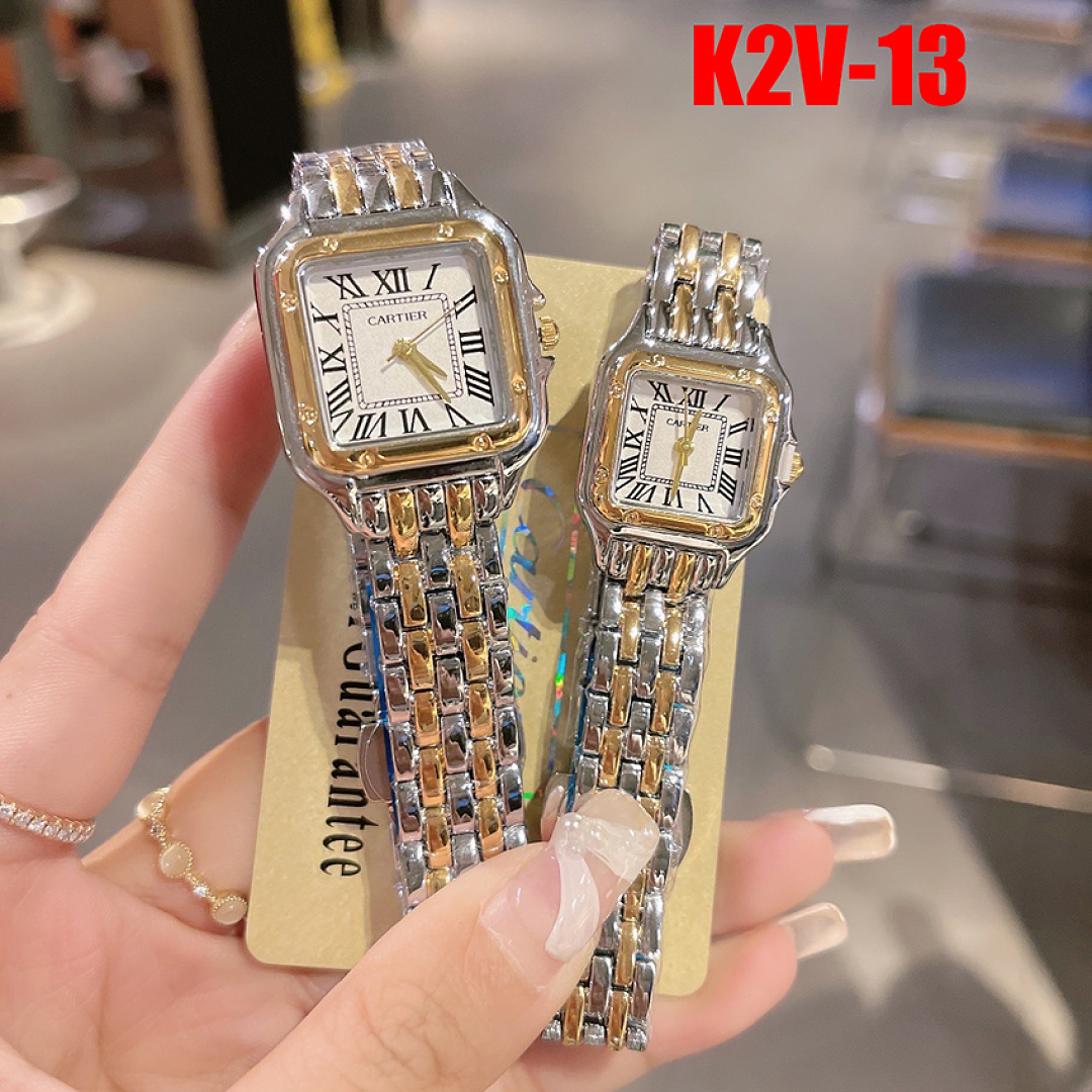 Panthère de Cartier · K2V — תמונה 14