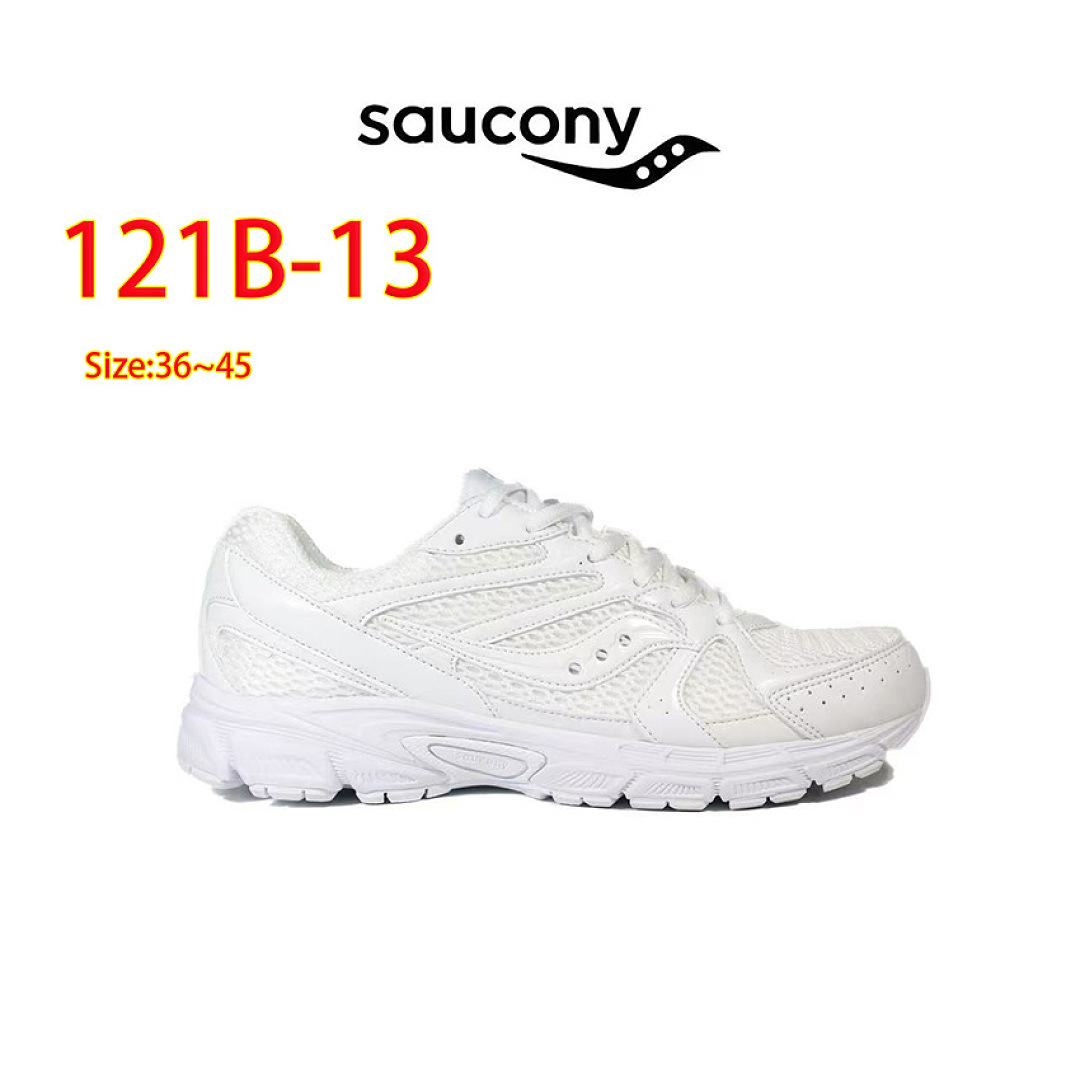Saucony Ride Millennium London · 121B — תמונה 15
