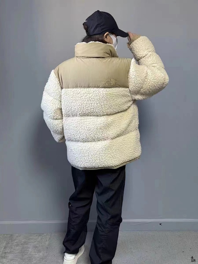 The North Face Sherpa Nuptse · TV20 — תמונה 3
